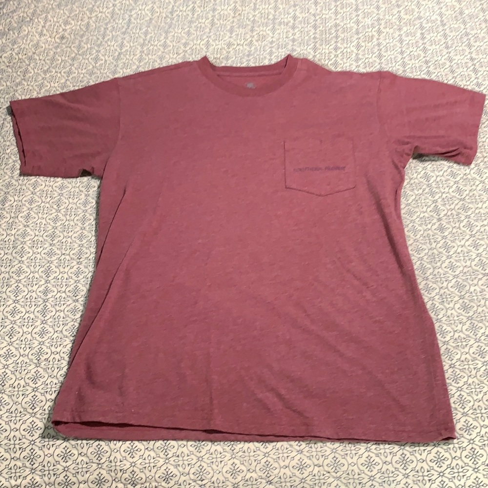 Southern proper tee shirt